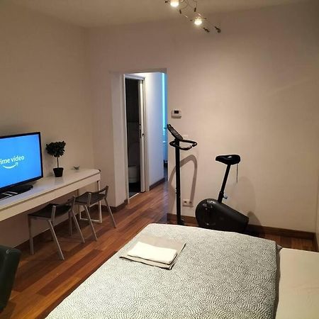 Appartement - Quartier Europeen Brussels Exterior photo