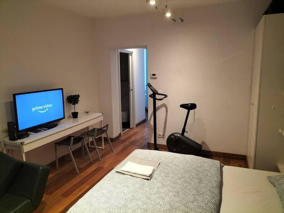 Appartement - Quartier Europeen Brussels Exterior photo