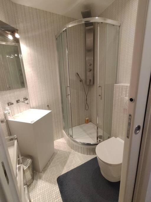 Appartement - Quartier Europeen Brussels Exterior photo