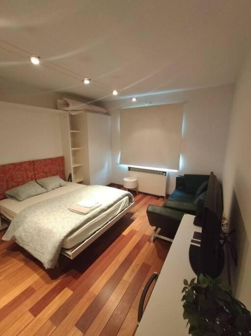 Appartement - Quartier Europeen Brussels Exterior photo