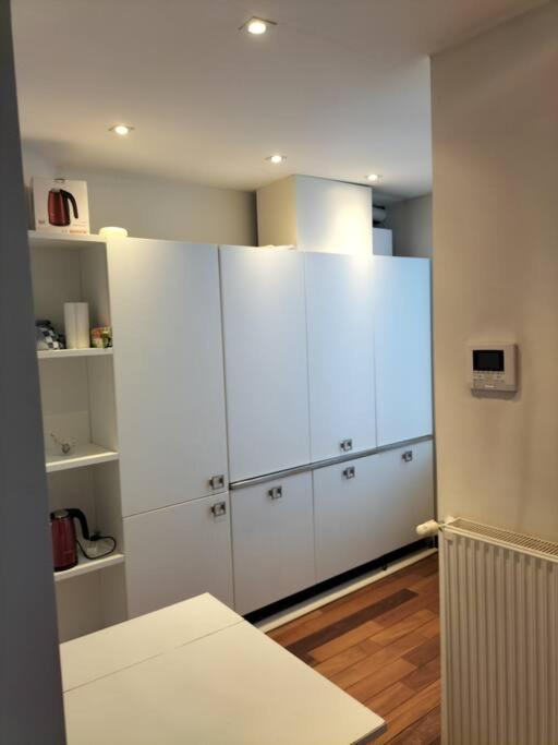 Appartement - Quartier Europeen Brussels Exterior photo